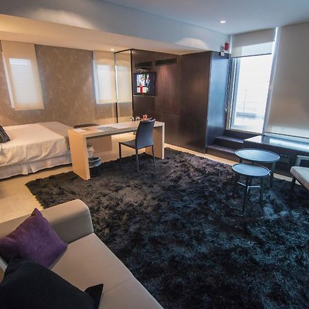Salto Hotel Y Casino Номер фото