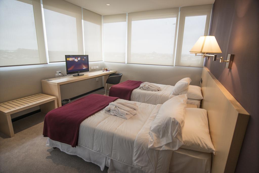 Salto Hotel Y Casino Экстерьер фото