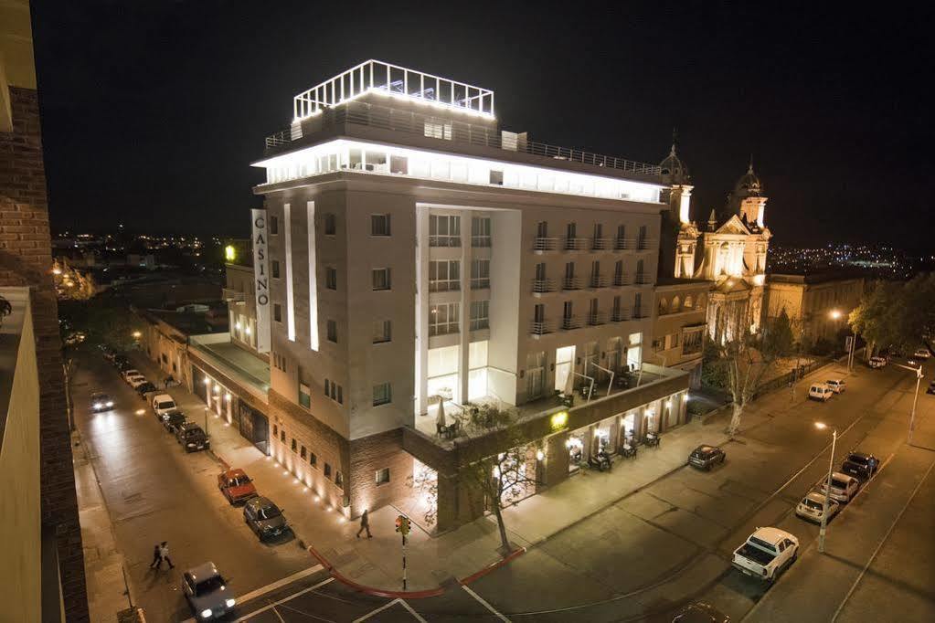 Salto Hotel Y Casino Экстерьер фото